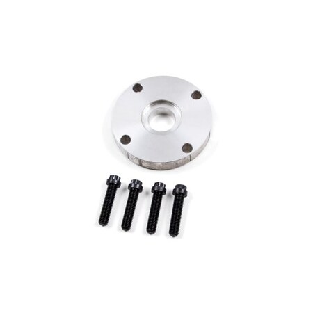 Zone Offroad 97-13 FORD F150 REAR DRIVESHAFT SPACER ZONF5601